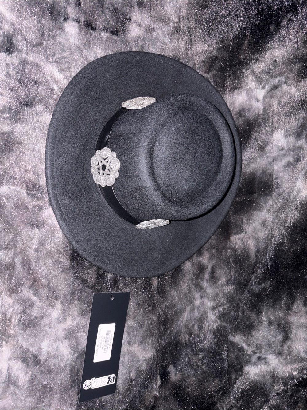 Killstar Mystic Maven Hat